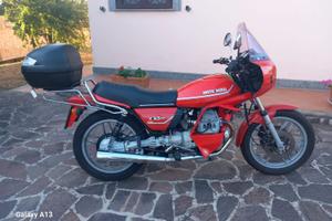 Moto Guzzi V 65 sp - 1980