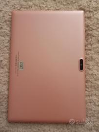 Tablet android 15 coopers da 10,1 pollici