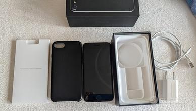 Apple iPhone 7 128GB Jet Black

