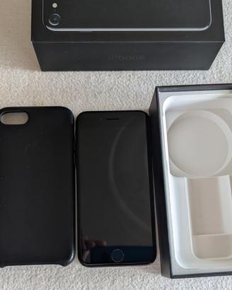 Apple iPhone 7 128GB Jet Black

