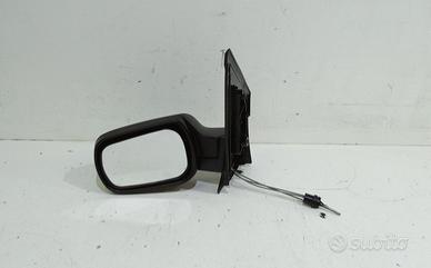 Ricambio retrovisore est. sinistro FORD FIESTA 199