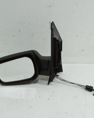 Ricambio retrovisore est. sinistro FORD FIESTA 199