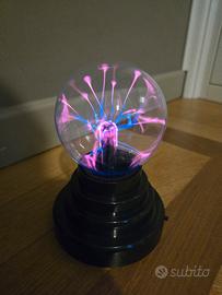 Palla di Plasma