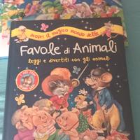 libri per bambini favole e porta merenda Pikachou