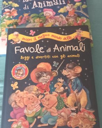 libri per bambini favole e porta merenda Pikachou