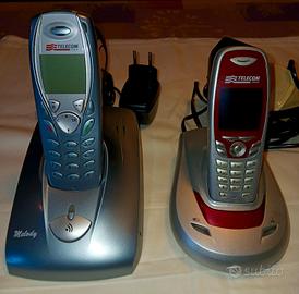 dect Aladino e melodi 