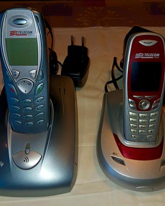 dect Aladino e melodi 