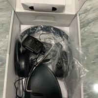 Cuffie a padiglione aperto Sennheiser RS 118