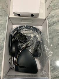 Cuffie a padiglione aperto Sennheiser RS 118