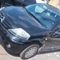 Citroen c3 1.1 benzina 