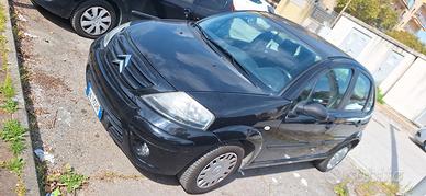 Citroen c3 1.1 benzina 