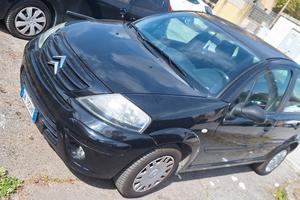 Citroen c3 1.1 benzina 