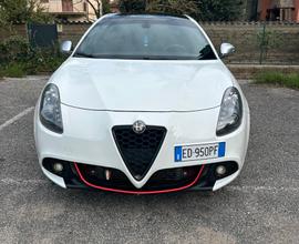 ALFA ROMEO Giulietta (2010-21) - 2010