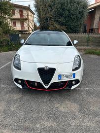 ALFA ROMEO Giulietta (2010-21) - 2010