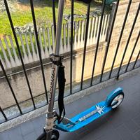 monopattino HUDORA big wheel