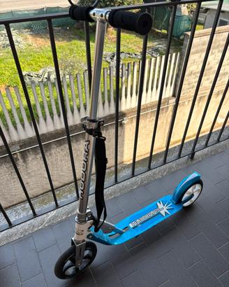 monopattino HUDORA big wheel