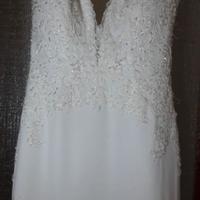 Abito da sposa