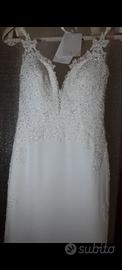 Abito da sposa