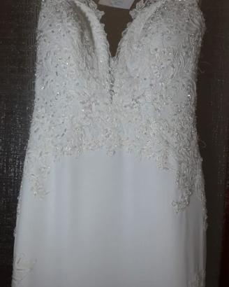 Abito da sposa