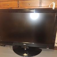 televisore lg 37 polici