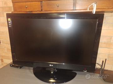 televisore lg 37 polici