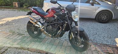 Mv agusta 920