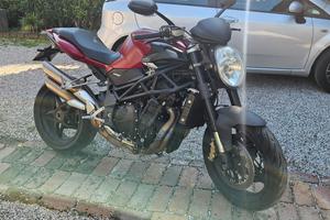 Mv agusta 920