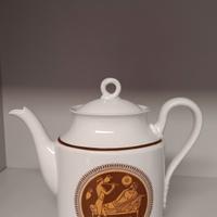 Teiera Richard Ginori Impero 