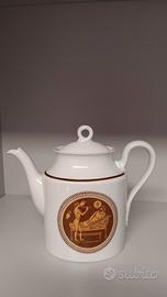 Teiera Richard Ginori Impero 