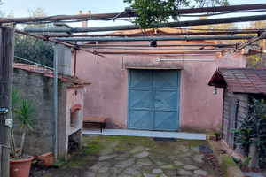 Annesso agricolo San Vincenzo