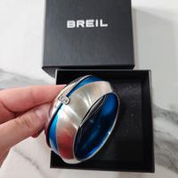 Bracciale Rigido Donna BREIL SECRETLY BOLD 