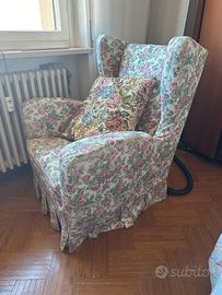 Poltrona vintage