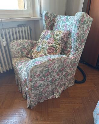Poltrona vintage