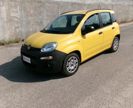 Fiat Panda 1.3 MJT 80 cv autocarro con i posti