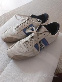 Sneaker Bikkembergs