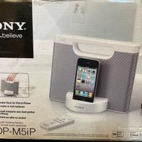 Sony rdp-m5ip