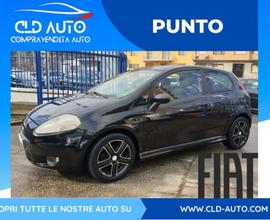 FIAT Grande Punto 1.2 3 porte Fun GPL