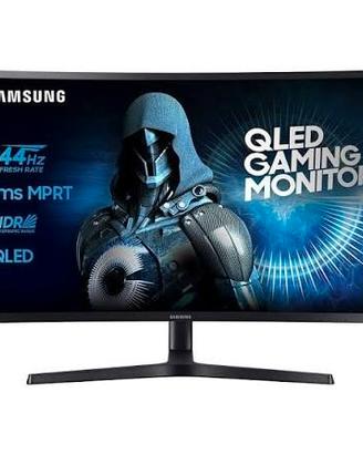 Monitor curvo Samsung 27" LC27HG70