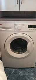 lavatrice e asciugatrice 
