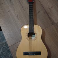 chitarra Bontempi GSW85/N