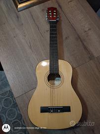 chitarra Bontempi GSW85/N