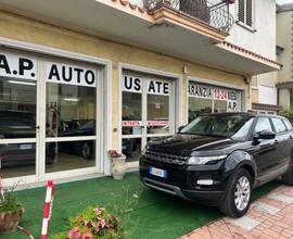 Land Rover Range Rover Evoque Range Rover Evoque 2