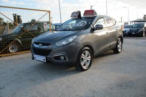Hyundai iX35 1.7 CRDi 2WD Style 2012