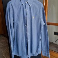 Camicia Ralph Lauren Uomo - Taglia S (Custom Fit)