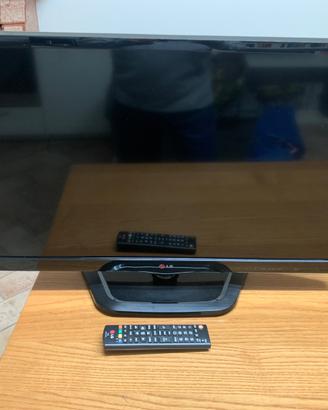 Tv LG