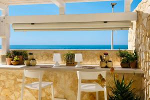 Bbhome Punta Secca - Luxury Apartment