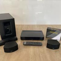 Bose Soundtouch 220 Home Theater