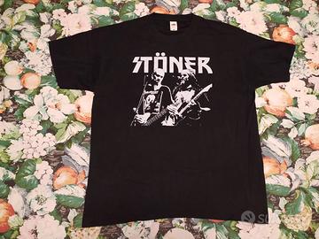 -shirt Stoner ( Stöner ) NEW! taglia XL
Maglietta 