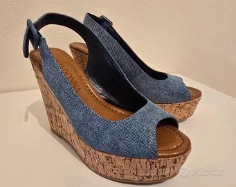 Sandali estivi PrimaDonna Collection