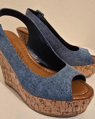 Sandali estivi PrimaDonna Collection